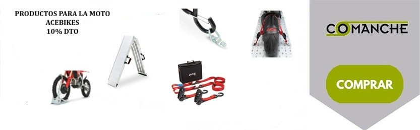 Oferta Acebikes
